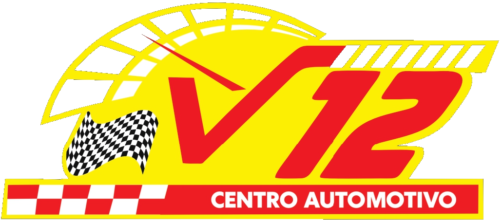 V12 Centro Automotivo